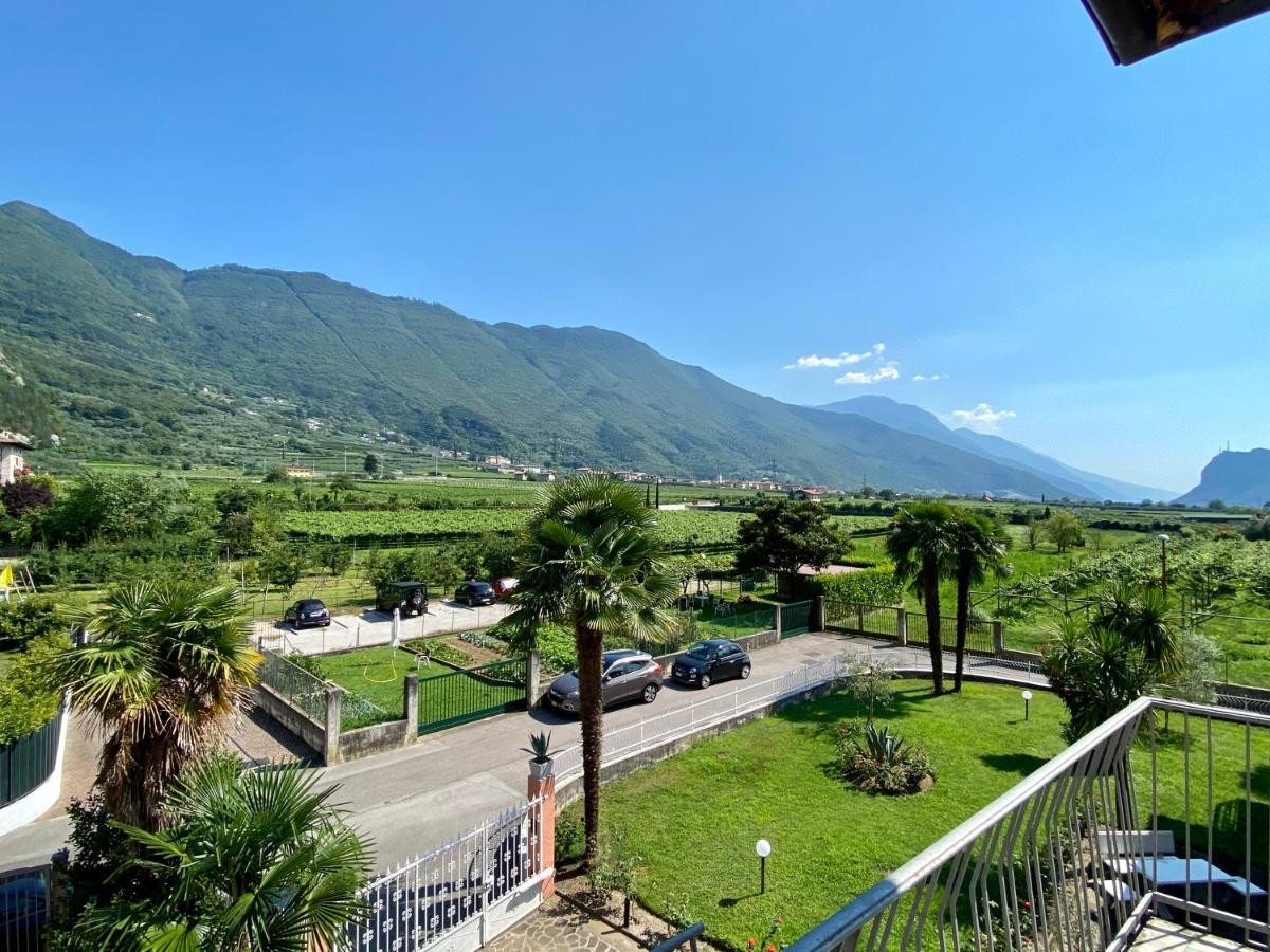 Lapo Apartment Arco Dış mekan fotoğraf