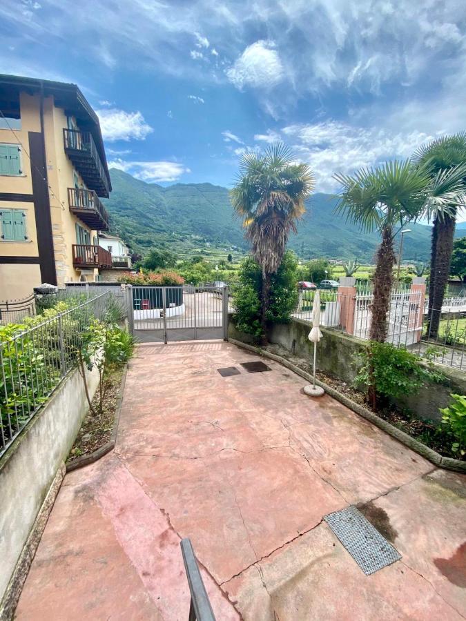 Lapo Apartment Arco Dış mekan fotoğraf
