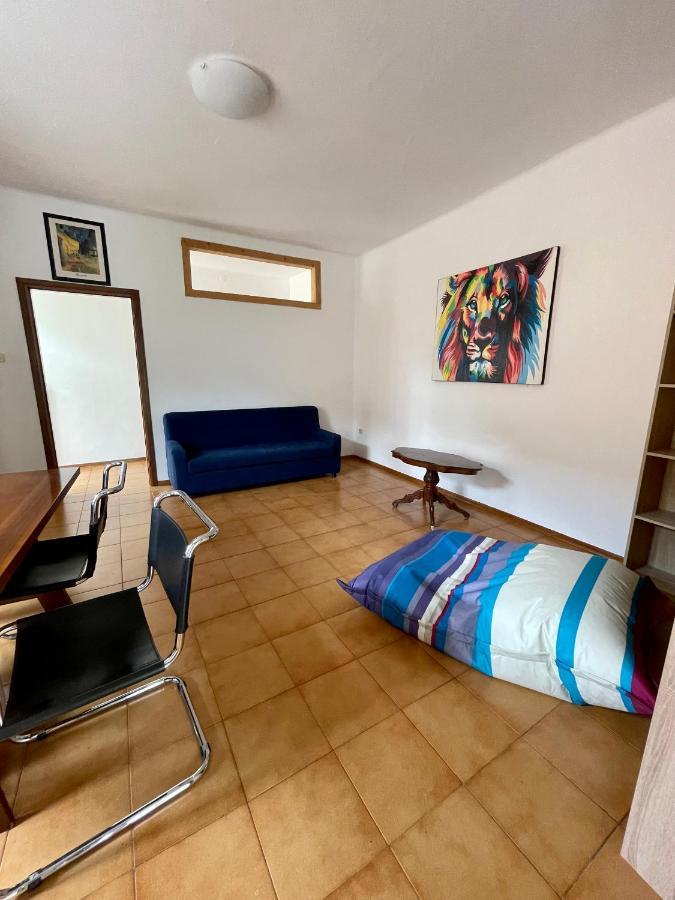 Lapo Apartment Arco Dış mekan fotoğraf